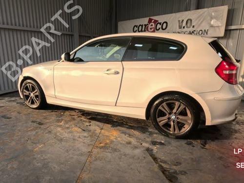 Right headlight BMW 1 (E81) 118 d | BP30761507C29  - Image 20