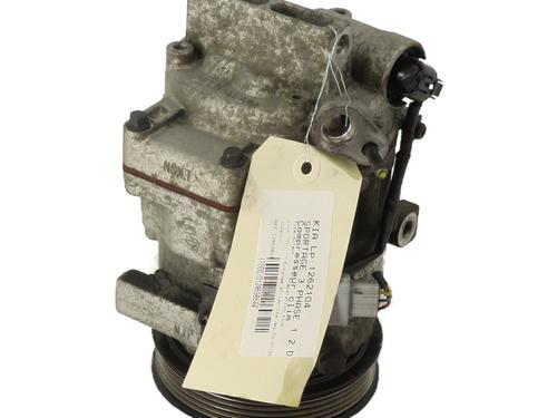 Used AC compressor AC compressor 36863363 36863363