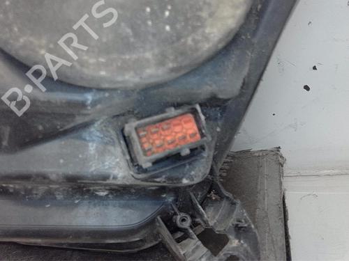 Højre forlygte OPEL ASTRA H GTC (A04) 1.7 CDTi (L08) | BP21292773C29 