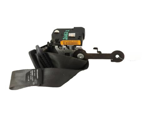Used Front left seatbelt Front left seatbelt RENAULT CLIO II (BB_, CB_) 1.5 dCi (B/CB3M) (64 hp) 33702579 33702579