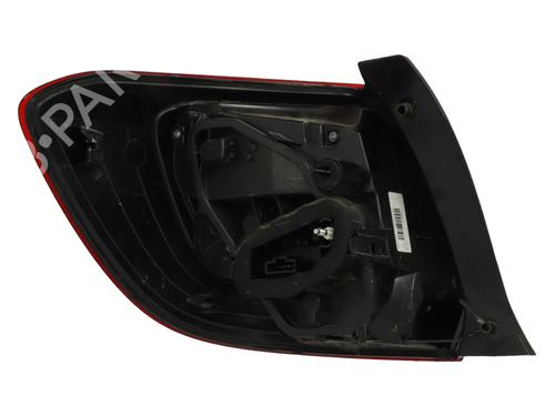 Right taillight DACIA SANDERO II TCe 90 (B8M1, B8MA, B8AC) | BP37709021C35 - Image 2