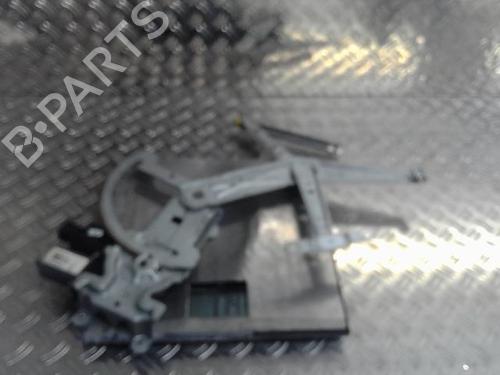 Rudehejsemotor forskærm højre OPEL MERIVA A MPV (X03) 1.4 16V Twinport (E75) (90 hp) 21876009