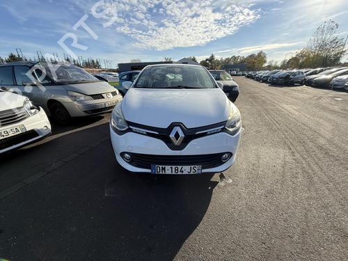 Steering column RENAULT CLIO IV (BH_) 1.5 dCi 75 | BP22800426M21 