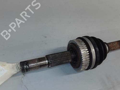 Used Right rear driveshaft RENAULT KOLEOS I (HY_) 2.0 dCi 4x4 (HY0K) (150 hp) 21290360