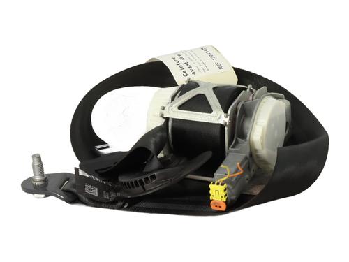 Used Front right seatbelt Front right seatbelt CITROËN C3 II (SC_) 1.6 VTi 120 (120 hp) 32082886 32082886