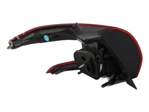 Right taillight PEUGEOT 2008 I (CU_) 1.2 THP 110 / PureTech 110 | BP28954100C35