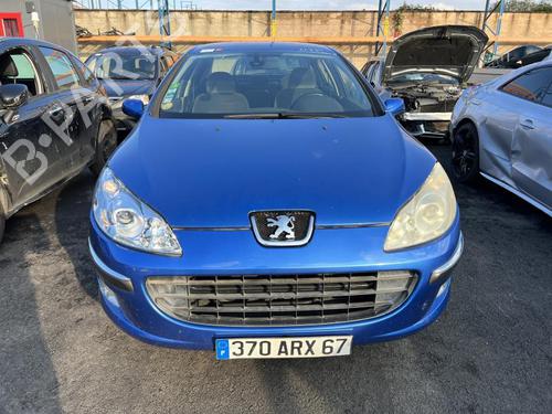 Used Parts PEUGEOT 407 (6D_)  1.8 (6D6FZB)  1987980