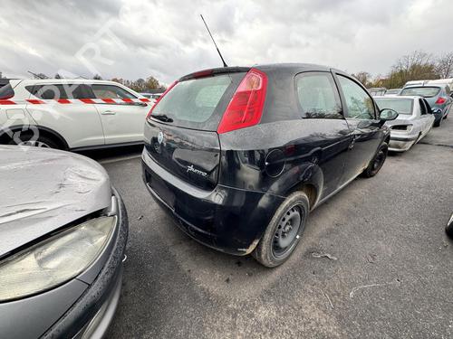 Alternator FIAT GRANDE PUNTO (199_) 1.3 D Multijet | BP21309010M7 