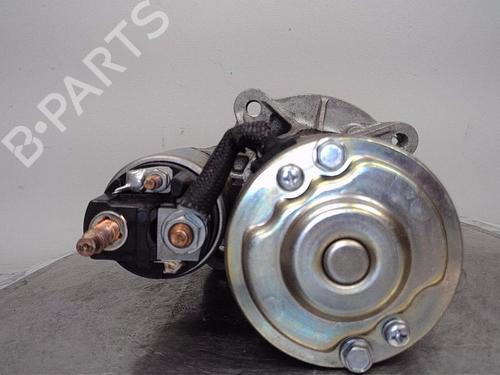 Startmotor CITROËN C5 II (RC_) 2.0 16V (RCRFJB, RCRFJC) | BP21293232M8 
