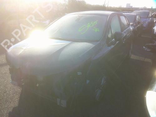 Right taillight CITROËN C4 II (NC_) 1.6 HDi 90 | BP23842148C35  - Image 11