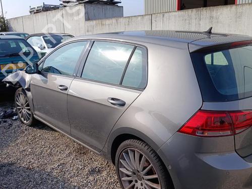 Steering column stalk VW GOLF VII (5G1, BQ1, BE1, BE2) 2.0 TDI | BP30285553I23