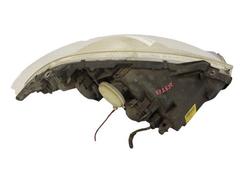 Used Left headlight Left headlight MERCEDES-BENZ A-CLASS (W169) A 200 CDI (169.008, 169.308) (140 hp) 39953657 39953657