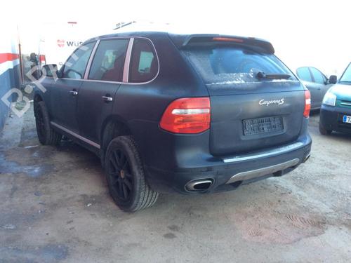 Dashboard PORSCHE CAYENNE (9PA) S 4.8 | BP27558778C46  - Image 6