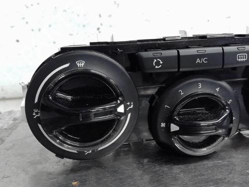 Climate control PEUGEOT 208 I (CA_, CC_) 1.2 VTI 82 | BP21319554I5 