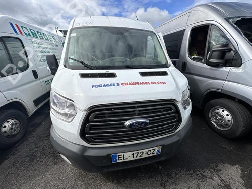 Headlight switch FORD TRANSIT V363 Van (FCD, FDD) 2.0 EcoBlue | BP21370474I24  - Image 18