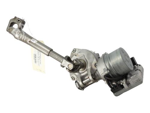 Used Steering column VW POLO V (6R1, 6C1) 1.2 TSI 16V (90 hp) 21291111