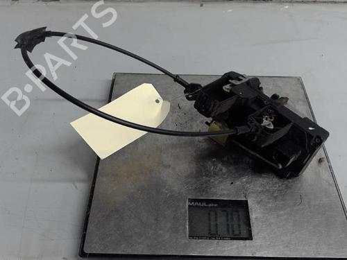 Venstre bak lås OPEL VECTRA C GTS (Z02) 2.2 DTI 16V (F68) | BP21371042C100 