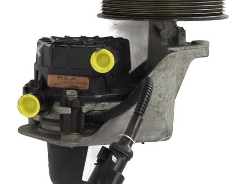 Used Steering pump Steering pump 21292221 21292221