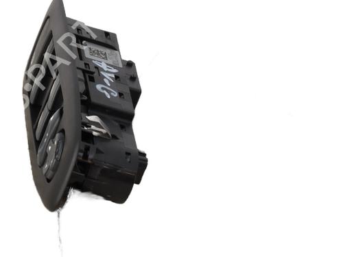 Left front window switch PEUGEOT 2008 I (CU_) 1.2 THP 110 / PureTech 110 | BP29997755I27 - Image 2