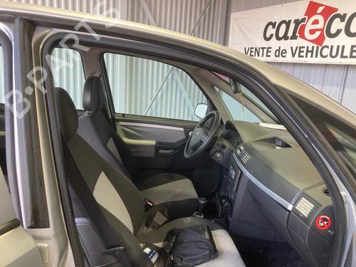 Recambios OPEL MERIVA A MPV (X03) 1.4 16V Twinport (E75) 4859421