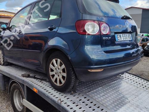 Starter VW GOLF PLUS V (5M1, 521) 1.9 TDI | BP30676563M8 - Image 15