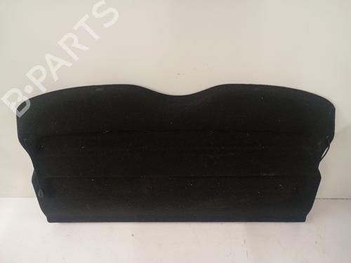 Hattehylde CITROËN C4 II (NC_) 1.6 HDi 110 (112 hp) 21319427