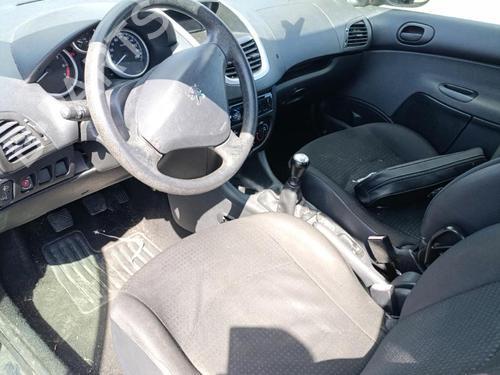 Used Parts PEUGEOT 206+ (2L_, 2M_) 1.1 5006062