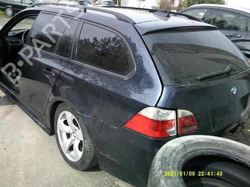 Left front window switch BMW 5 Touring (E61) 530 d | BP32186699I27 - Image 19