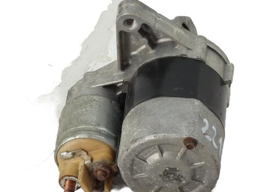 Used Starter Starter PEUGEOT 107 (PM_, PN_) 1.0 (68 hp) 21290658 21290658