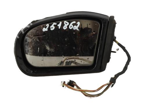 Used Left mirror MERCEDES-BENZ C-CLASS T-Model (S203) C 320 CDI (203.220) (224 hp) 27817885