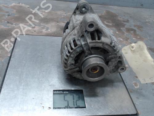 Alternator OPEL CORSA C (X01) 1.0 (F08, F68) | BP21312599M7 