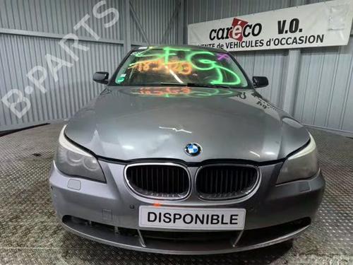 Climate control BMW 5 (E60) 525 d | BP31370750I5  - Image 7