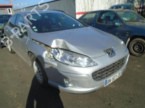 Used Parts PEUGEOT 407 (6D_)  2.0 HDi (6DRHRH)  1989155