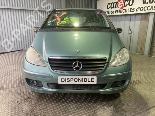 Headlight switch MERCEDES-BENZ A-CLASS (W169) A 170 (169.032, 169.332) | BP36058052I24 - Image 15