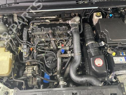 Venstre solskærm CITROËN C5 I (DC_) 2.0 HDi (DCRHZB, DCRHZE) | BP33452909I1 - Image 21