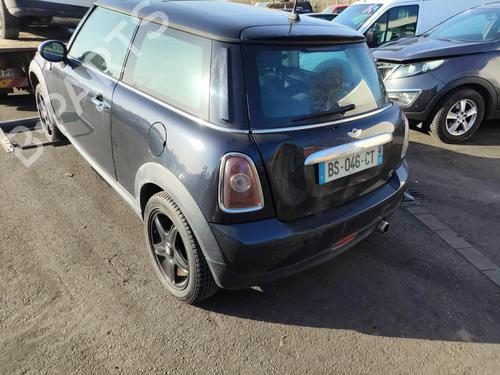 Steering column stalk MINI MINI (R56) Cooper D | BP33202261I23 - Image 16