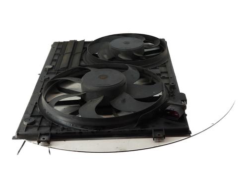 Radiator fan VW EOS (1F7, 1F8) 2.0 TDI | BP32663855M35 - Image 2