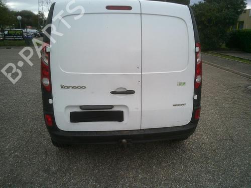 AC compressor RENAULT KANGOO Express (FW0/1_) 1.5 dCi 85 (FW0K, FW0L, FW0B) | BP31874340M34 - Image 9