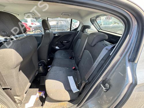 Steering column stalk OPEL CORSA E (X15) 1.4 (08, 68) | BP21372489I23 