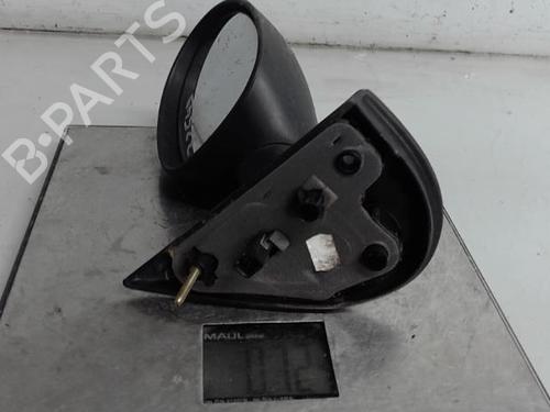 Right mirror RENAULT TWINGO I (C06_) 1.2 (C066, C068) | BP21316288C27 