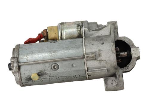 Starter RENAULT SCÉNIC II (JM0/1_) 1.9 dCi (JM0G, JM12, JM1G, JM2C) | BP21307532M8 