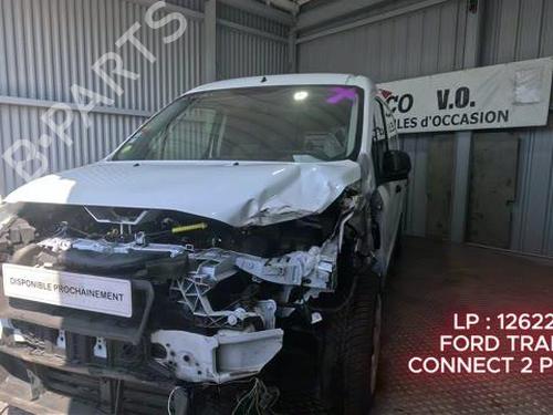 Gearbox FORD TRANSIT CONNECT V408 Box Body/MPV 1.5 EcoBlue | BP38185924M3  - Image 13