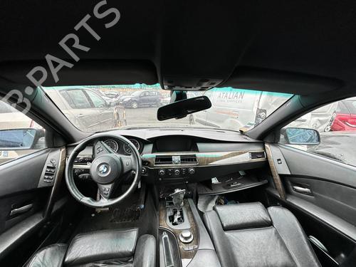 Left front window switch BMW 5 Touring (E61) 530 d | BP32186699I27 - Image 15