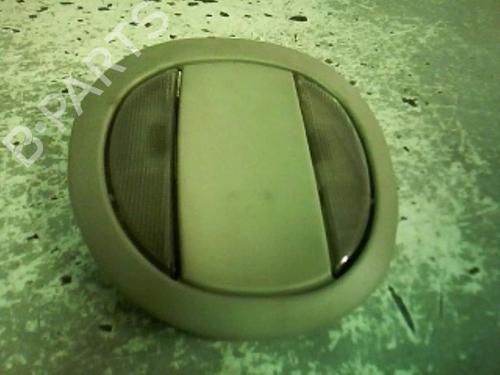 Used Interior roof light CHRYSLER VOYAGER IV (RG, RS) 2.5 CRD (141 hp) 21370337