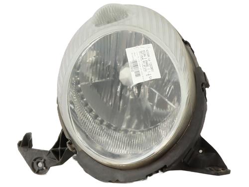 Phare gauche Phare gauche NISSAN MICRA III (K12) 1.2 16V (80 hp) 21290312 21290312