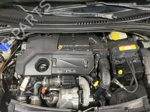 Left front brake caliper CITROËN DS3 (SA_) 1.6 HDi 110 | BP33119828M105 - Image 8