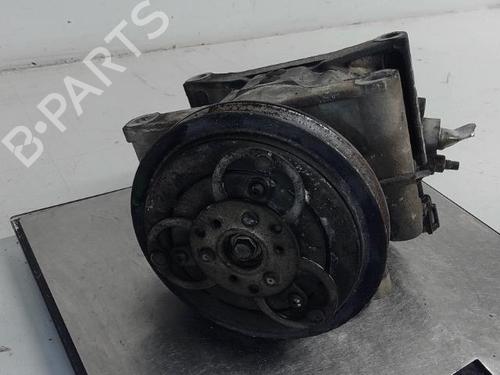 AC compressor NISSAN X-TRAIL I (T30) 2.2 dCi | BP21302545M34 