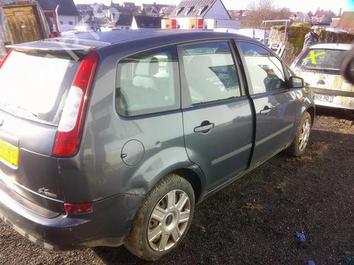 Right headlight FORD FOCUS C-MAX (DM2) 1.6 TDCi | BP21898519C29  - Image 7