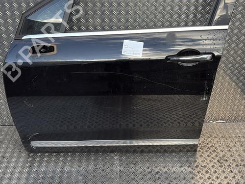 Used Left front door CITROËN C5 III (RD_) 2.2 HDi (RD4HTH) (170 hp) 22318807