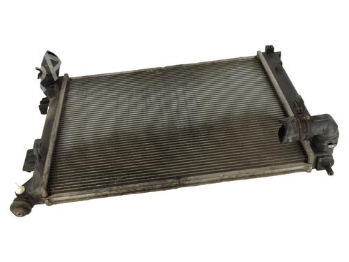 Used Water radiator Water radiator HYUNDAI ix20 (JC) 1.4 CRDi (78 hp) 39018355 39018355